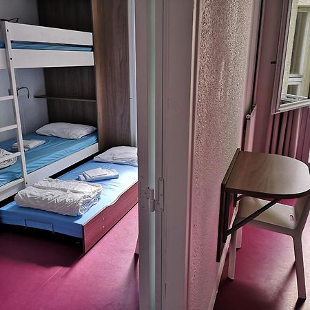 Auberge De Jeunesse D'أورلييو المظهر الخارجي الصورة